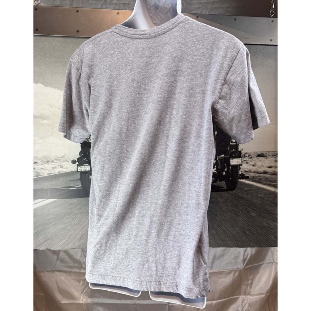 Marvel The Amazing Spider-Man Gray T Shirt Unisex Adult Size Medium Comic