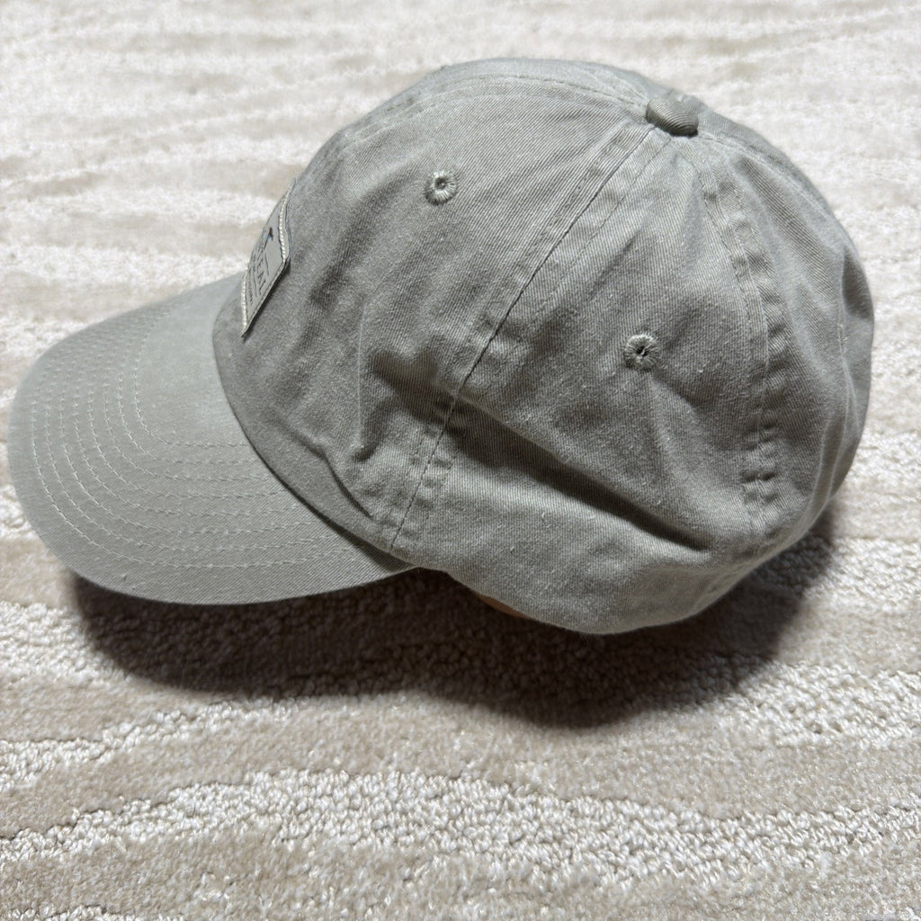 Genteal Hat Cap Green Adjustable Dad Hunting Outdoor Casual Embroidered
