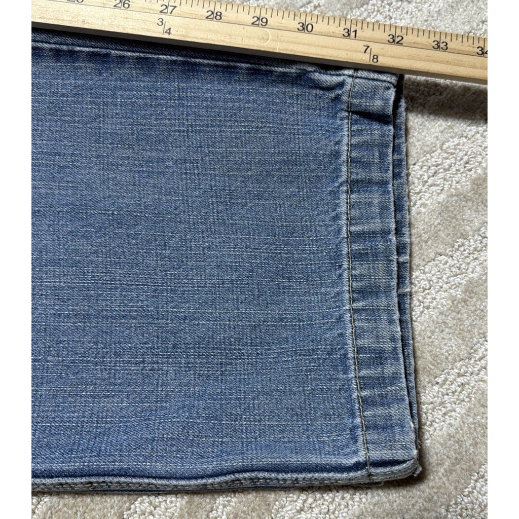 Levis Strauss Signature Carpenter Jeans Mens 48 x 30 painter utility workwear