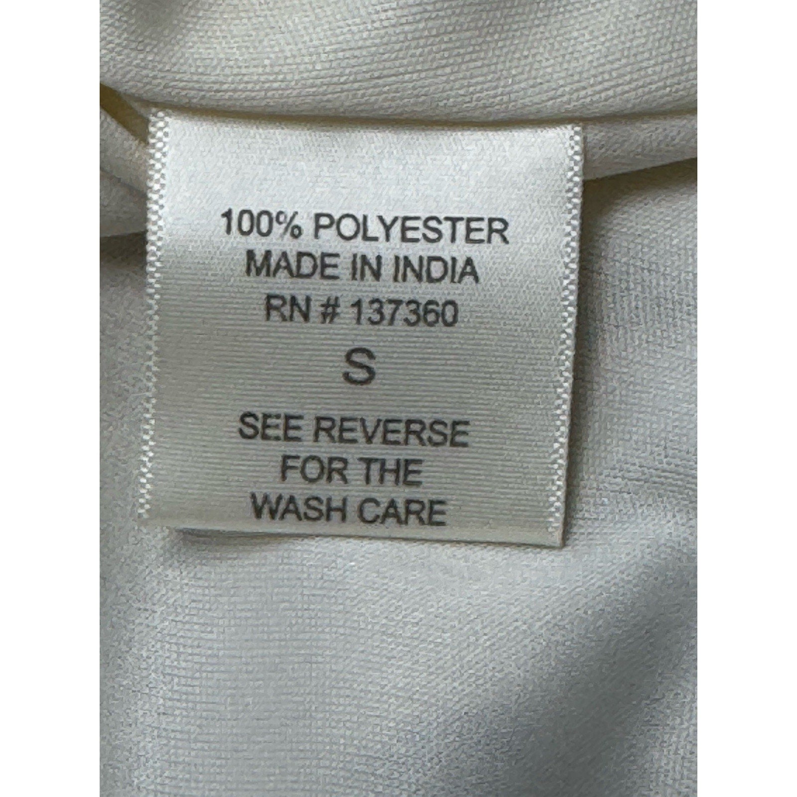 Truth NYC Women's Size Small Brown Leopard Animal Print Flowy Dress Hi-Low