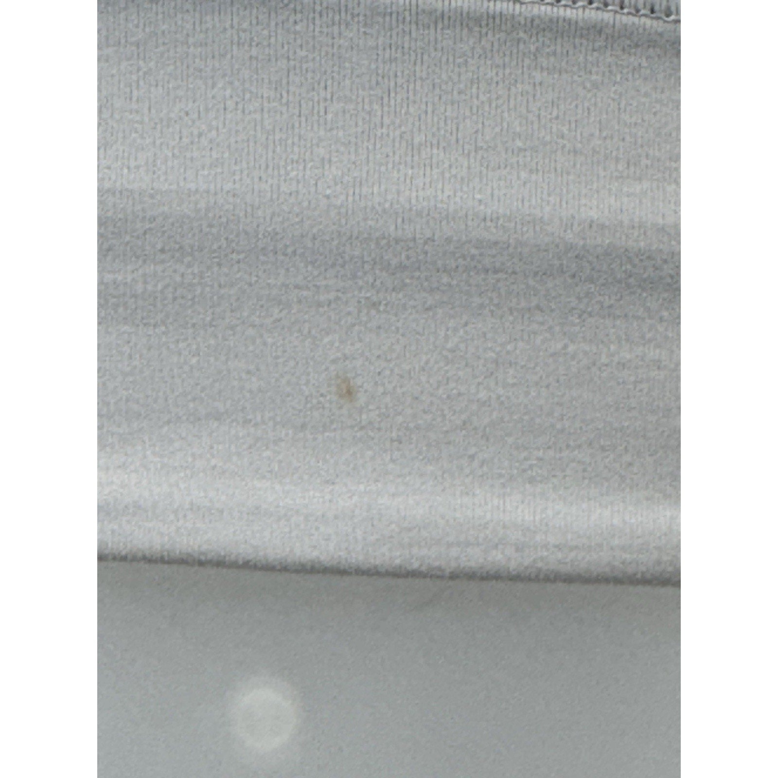 Lululemon Energy Longline Bra Light Gray Medium Support A Cups Women’s 4