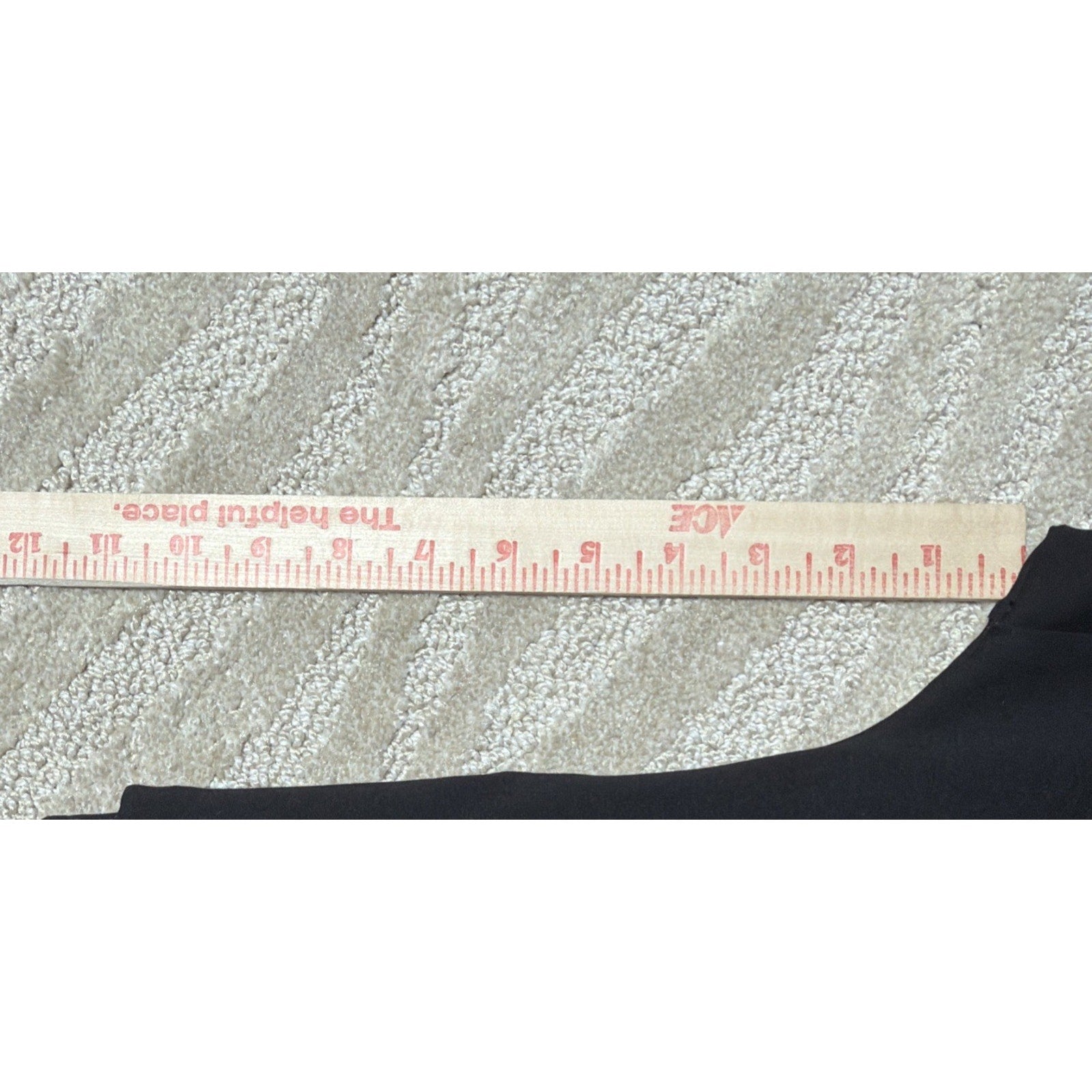 NWT Nygard Luxe Slims Core Annual Straight Pants Super Stretch Plus Size 1X