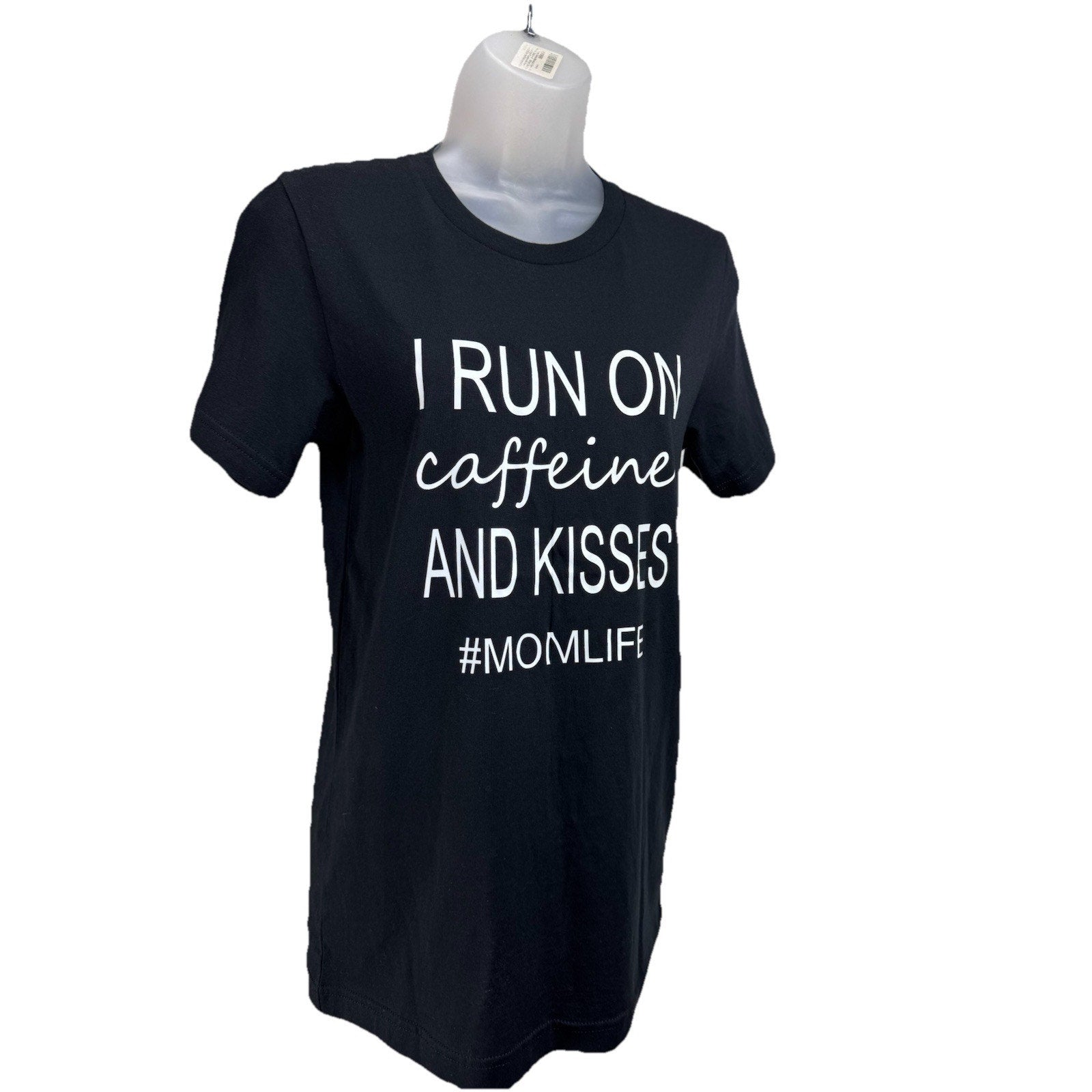 Paramore “I Run On Spite And Sweet Revenge” T-Shirt Size Large