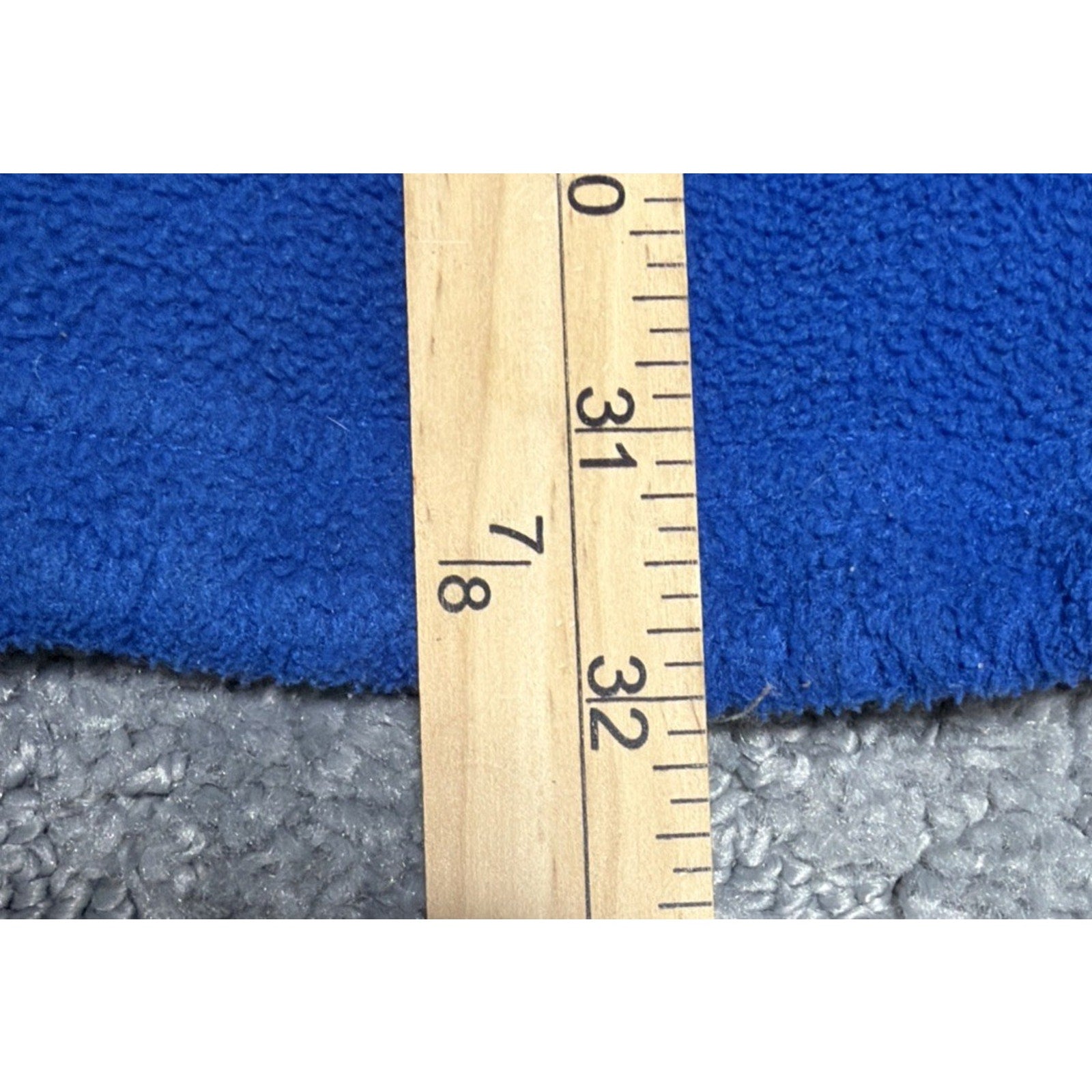 Vintage 90’s New York Giants Team Fleece NFL Mirage Size XL