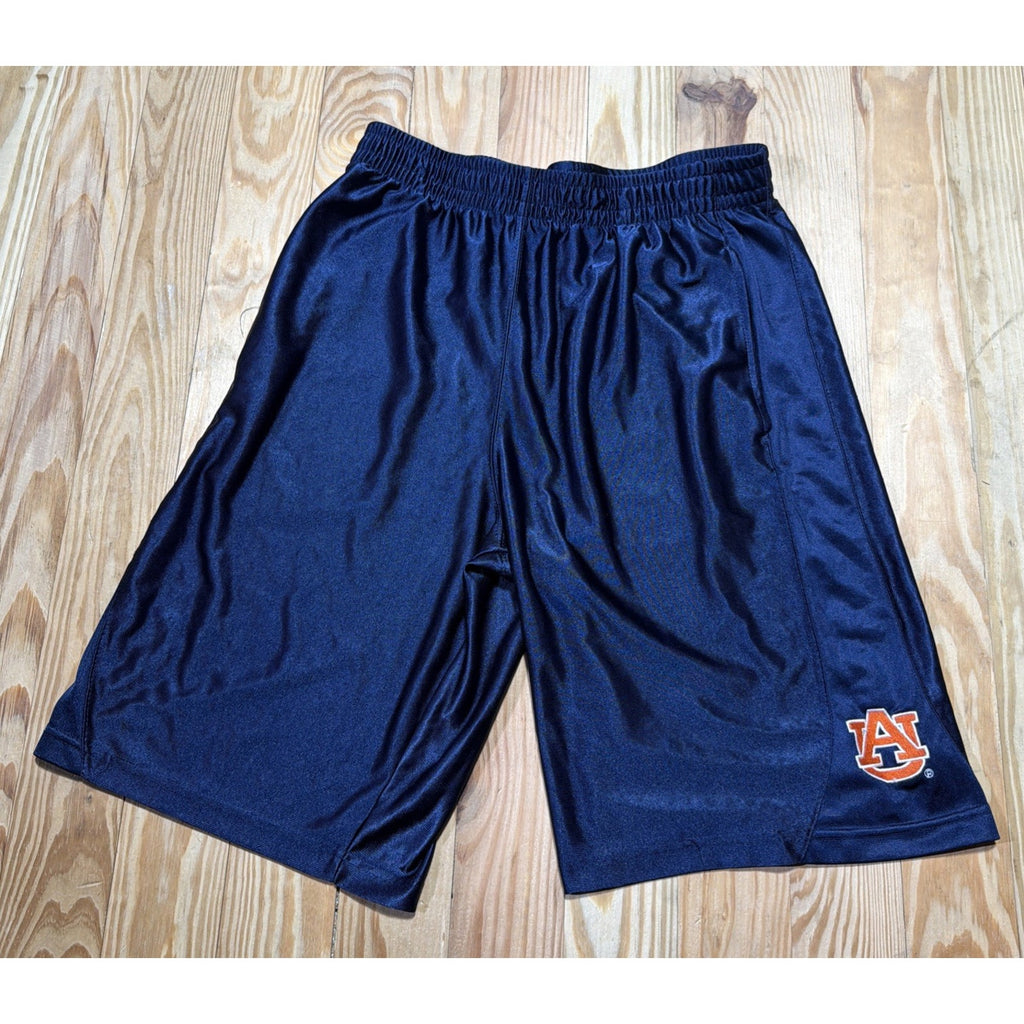Auburn University NCAA KA Athletic Basketball Shorts pockets Size Medium