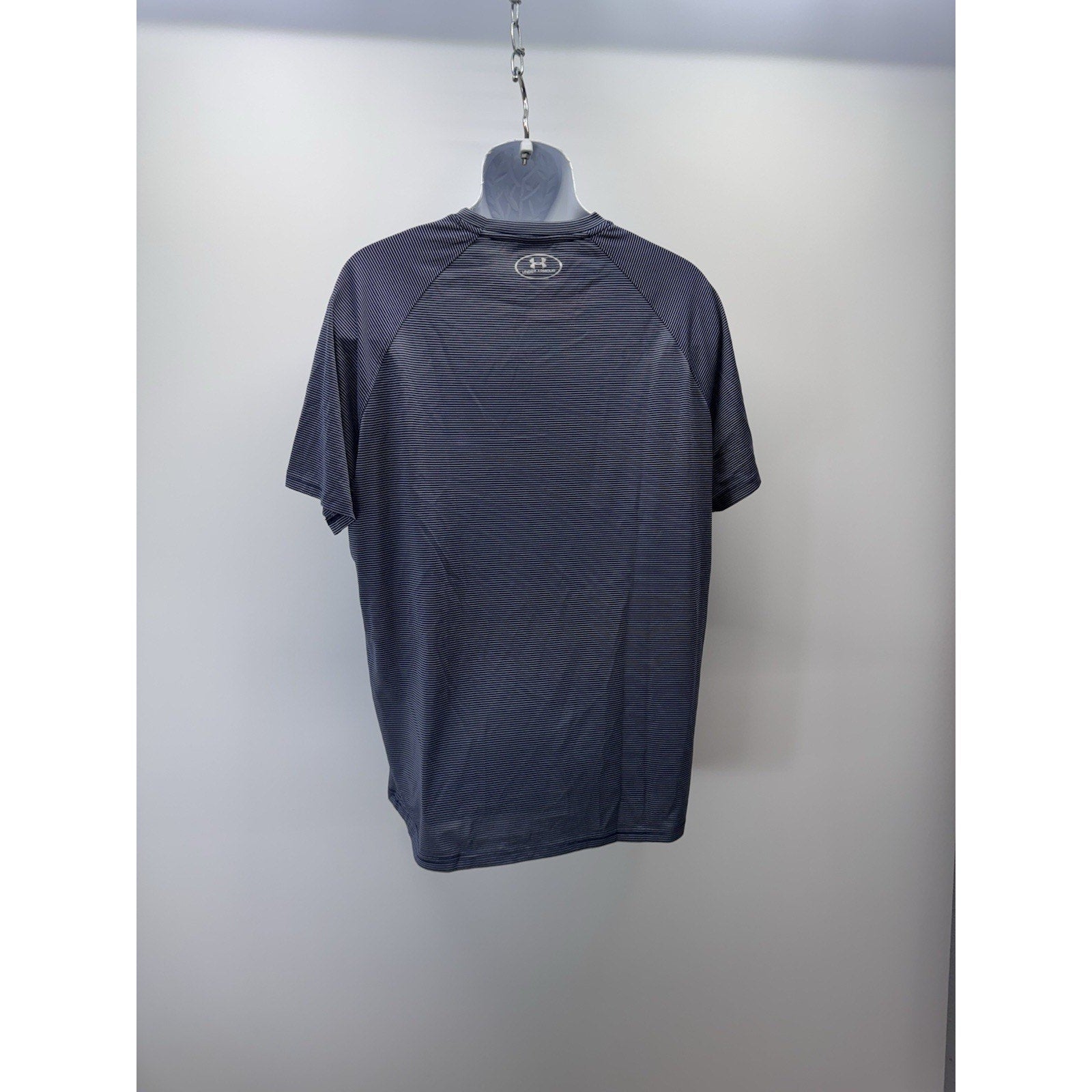 Under Armour Harrison Raiders Football Team Issue Pullover Jersey Men’s Size XL