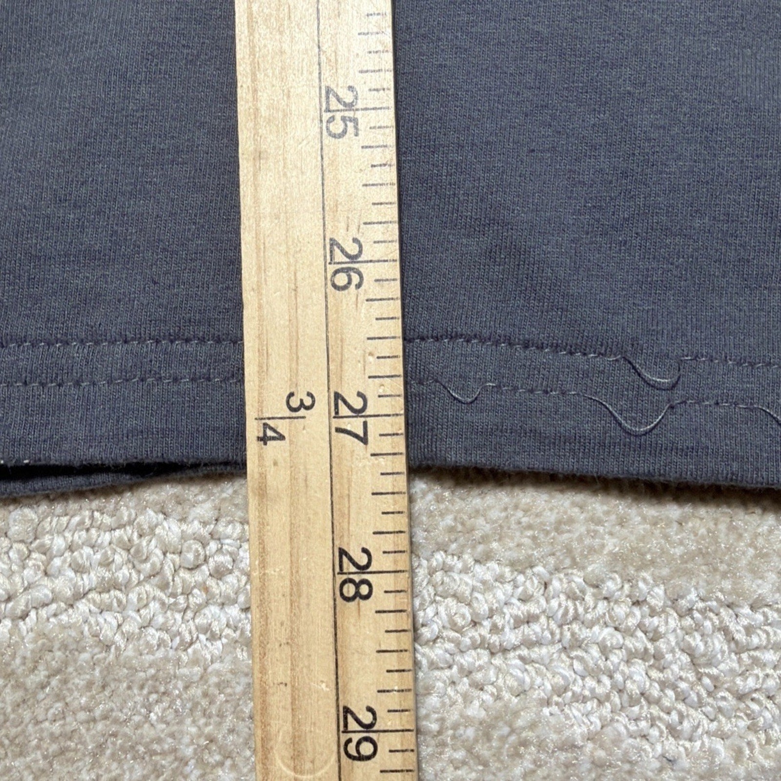 Mens Sz L Skagway Alaska Grey Pass Yukon Route Railway Embroidered T-Shirt