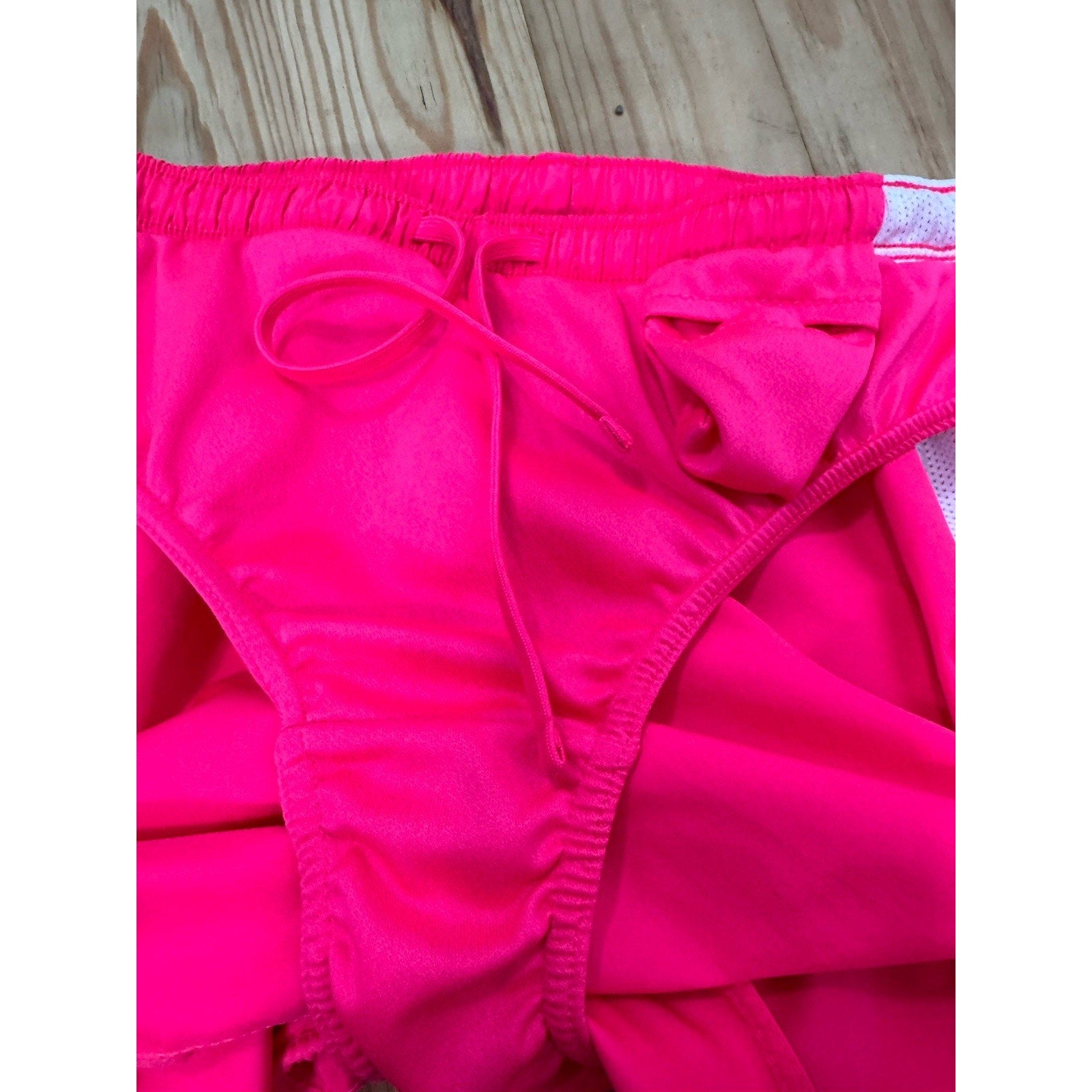 CHAMPION DUO DRY MAX INNER BRIEF ADVANCE HIGH PERFORMANCE SHORTS WOMEN'S Small