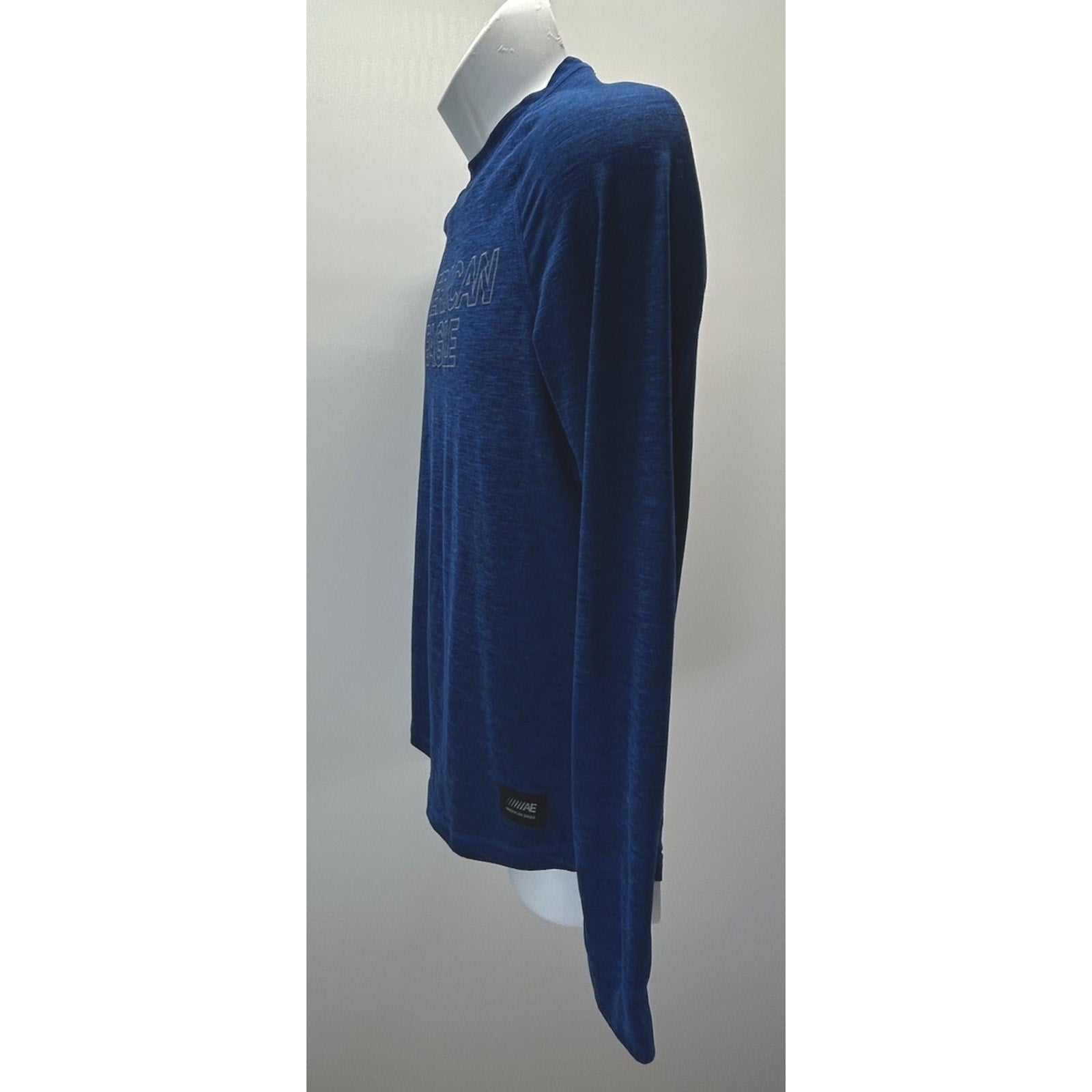 American Eagle Outfitters Men’s Shirt , Long Sleeve XS.