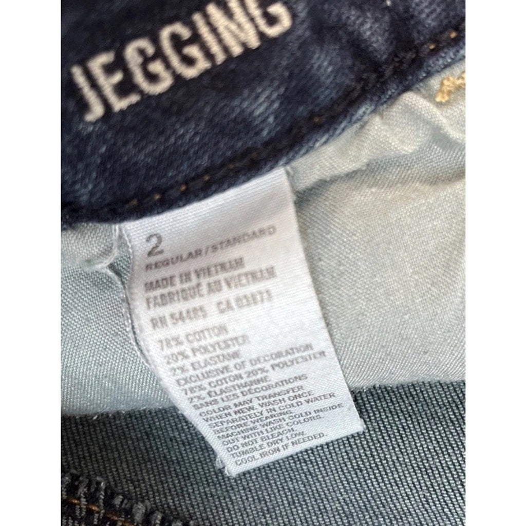 Women’s American Eagle Jegging Size 2