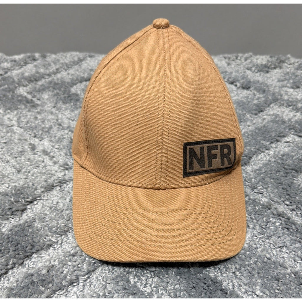 NFR National Finals Rodeo 2024 Las Vegas Trucker Hat Cap PRCA ProRodeo