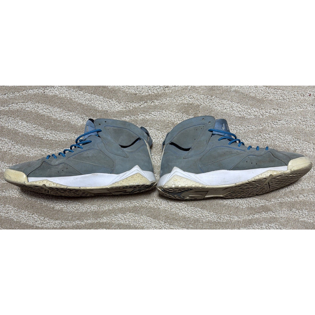 Nike Air Jordan 7 Pantone 304775-400 - Men’s Size 11