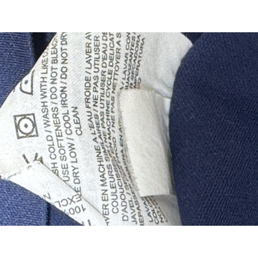 Nike Dri-Fit St. Louis Cardinals MLB Low V-Neck T Women's Size Small Slim Fit