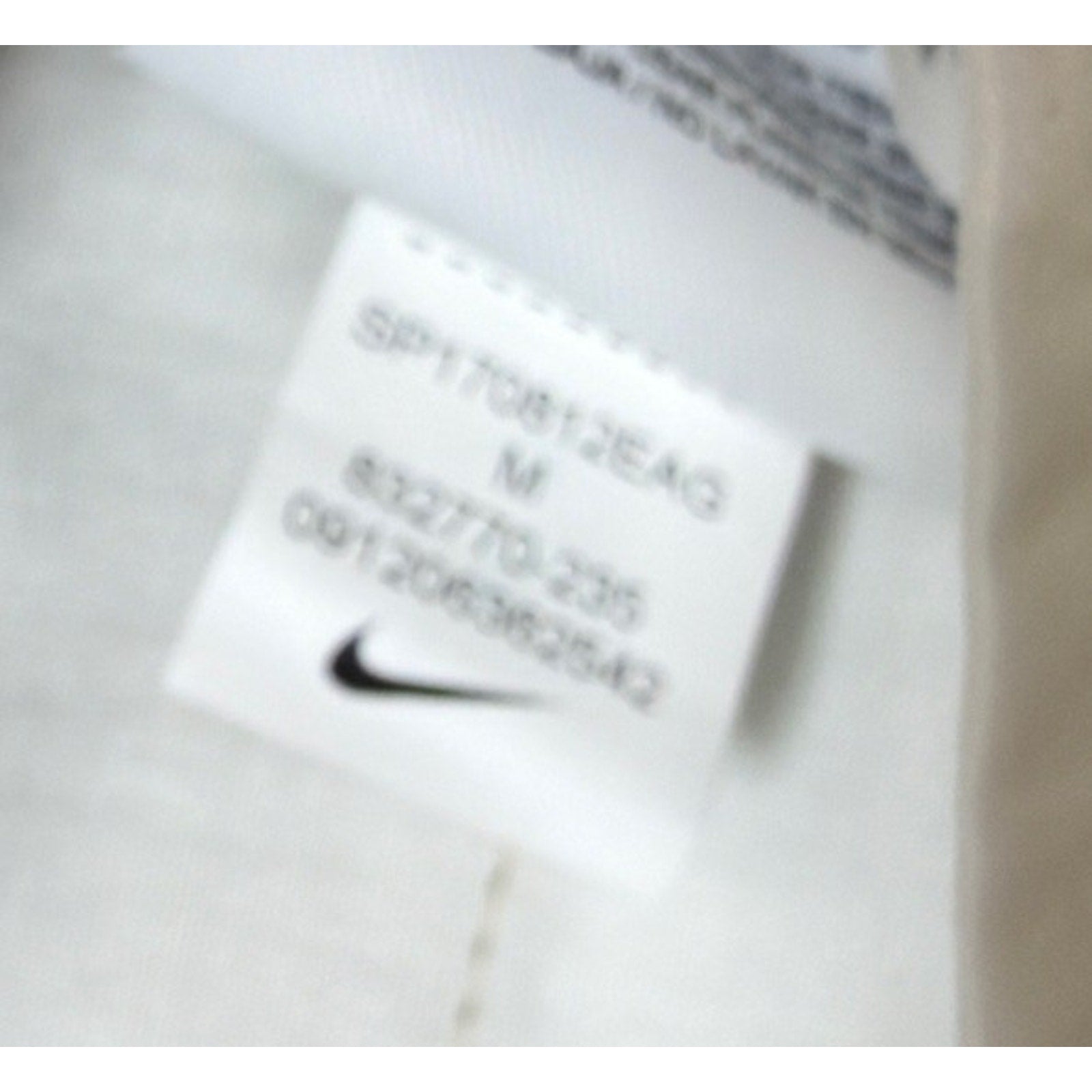 NWT Nike Golf Standard Fit Quick Dry Shorts Pockets Boys Youth size M