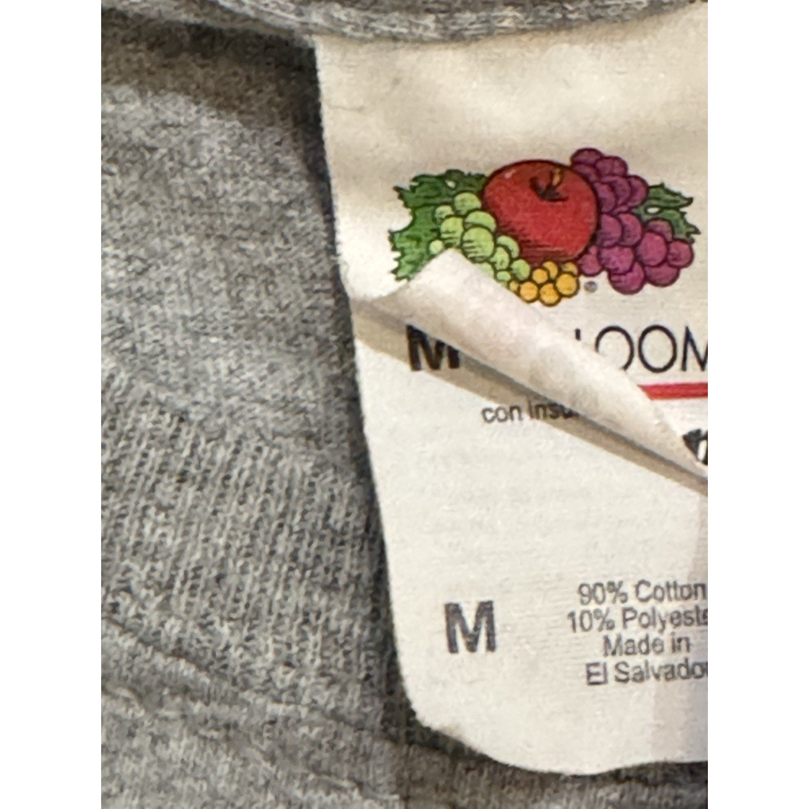 Bye Felicia Peace Funny Humor Hands Size Adult Medium Cotton T-shirt