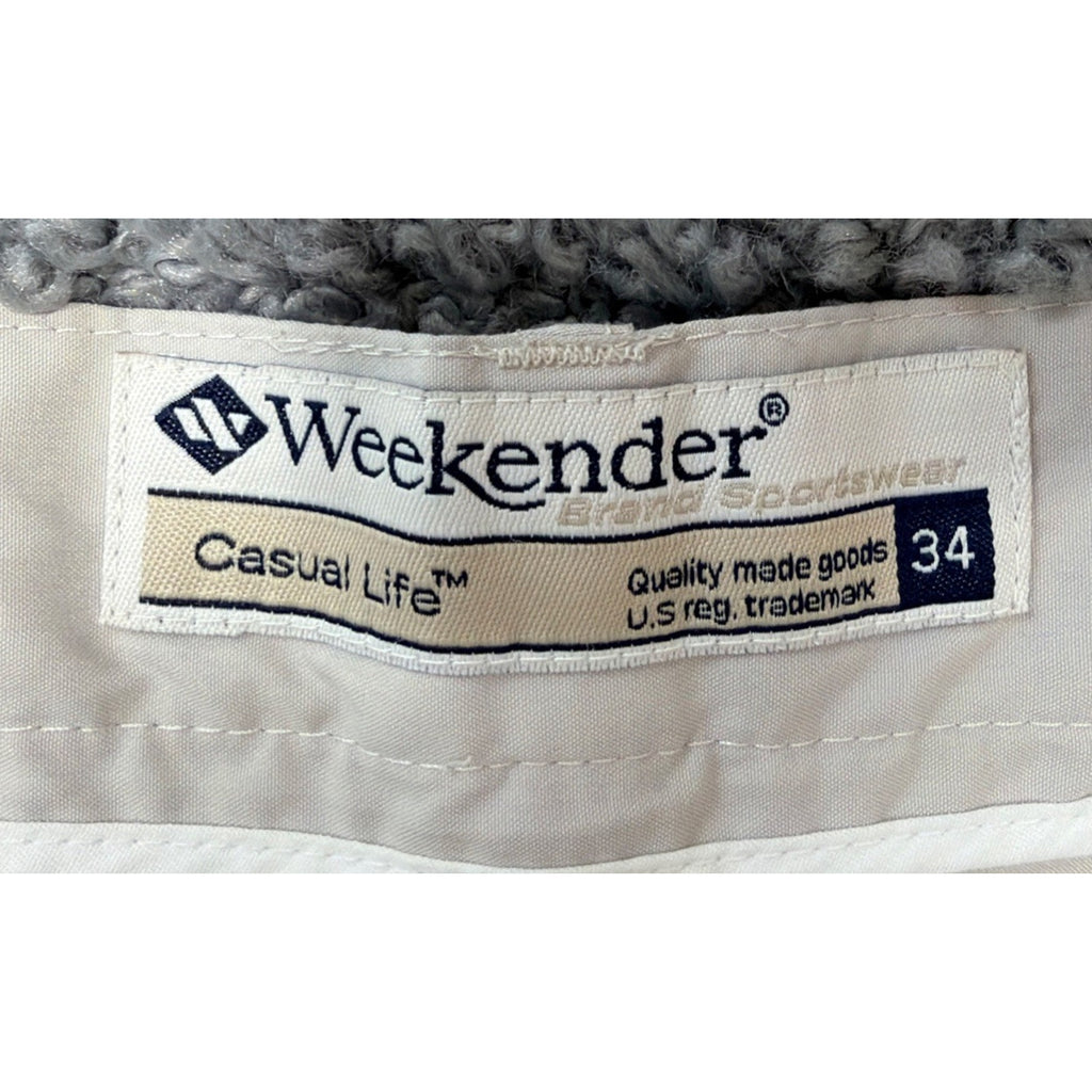 Weekender Casual Life 34 Mens Casual Shorts
