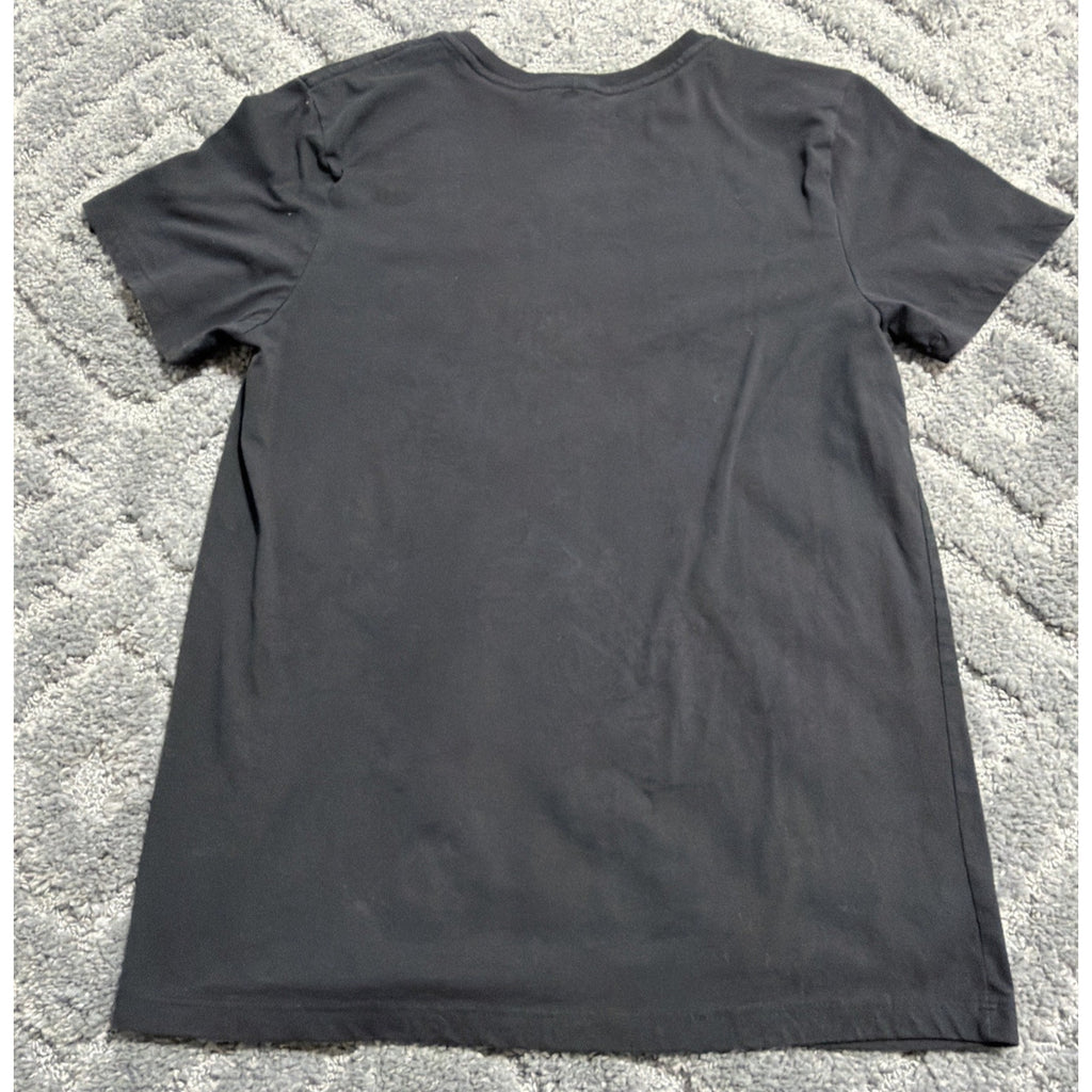 Toy Story Disney/Pixar Claw Machine Aliens T-Shirt Black With Pocket Size Small