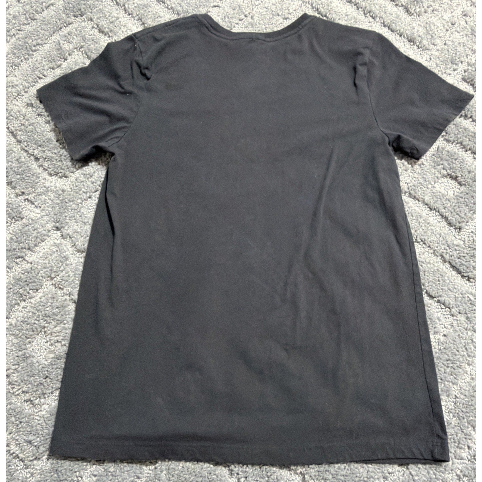 Toy Story Disney/Pixar Claw Machine Aliens T-Shirt Black With Pocket Size Small