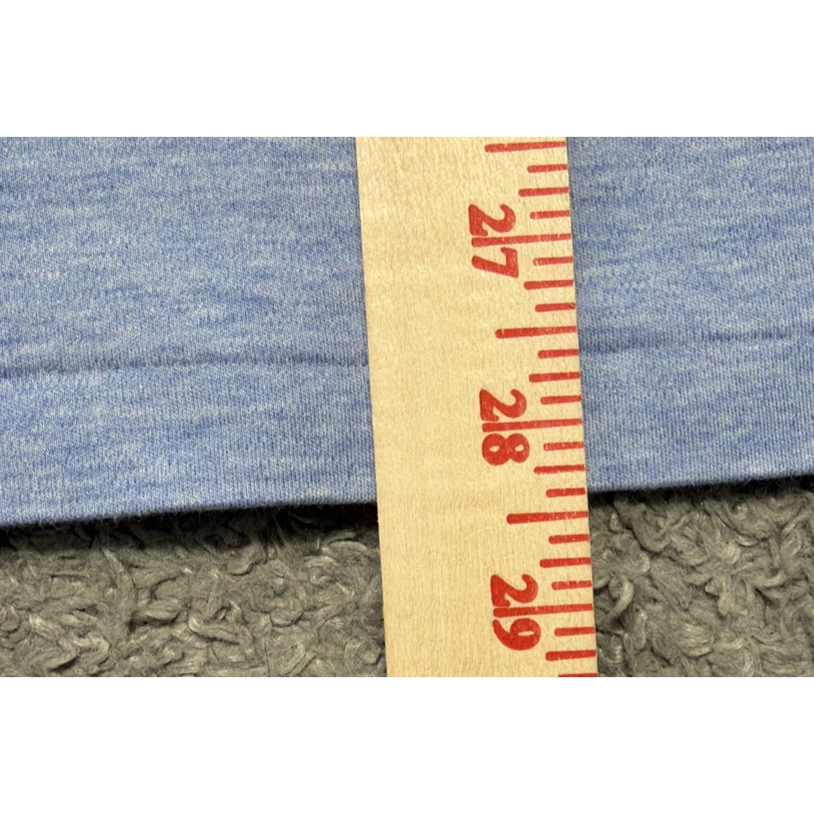 Polo Ralph Lauren Classic Fit Short Sleeve Cotton Polo Shirt (Men's Large) Blue