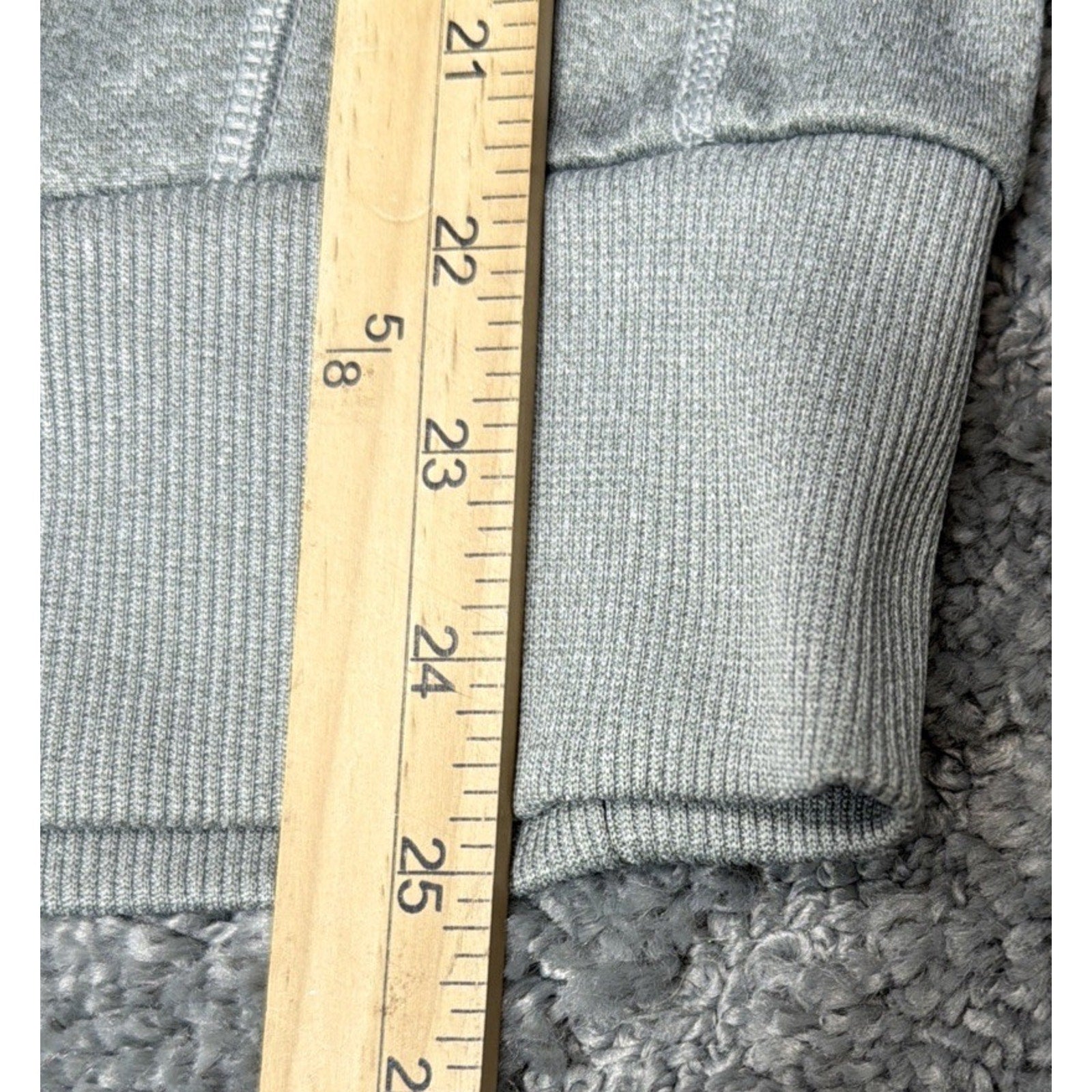 Memphis Tigers Therma Fit Full Zip Hoodie Mens Size Medium Nike Sports Warm Up