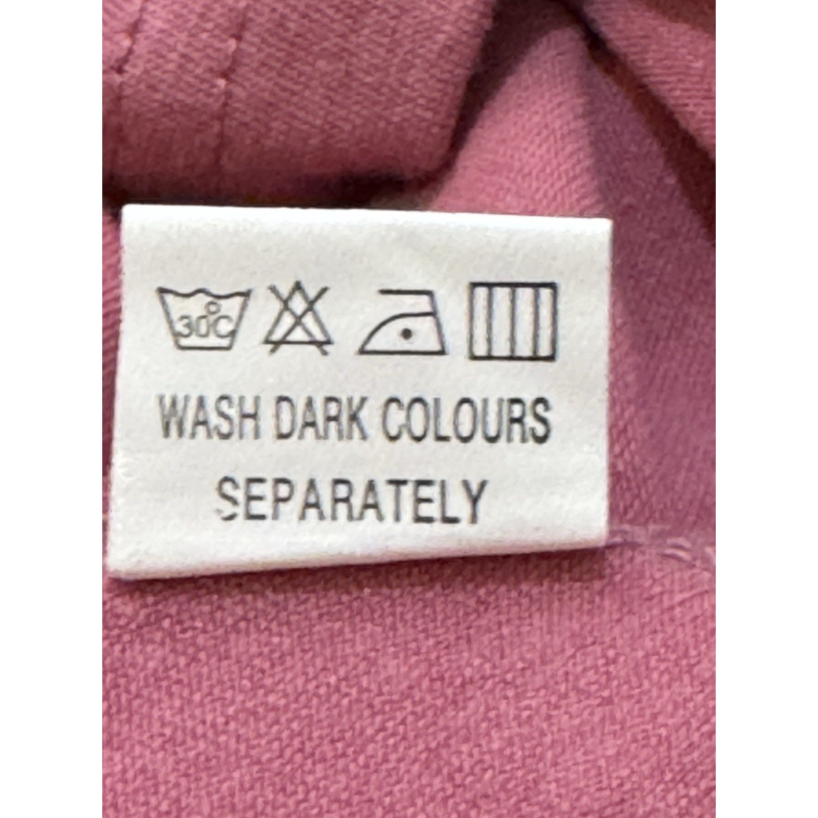 Korleyya Sleeveless Ruched Front Slit Midi Dress Pink Super Soft Women’s Large