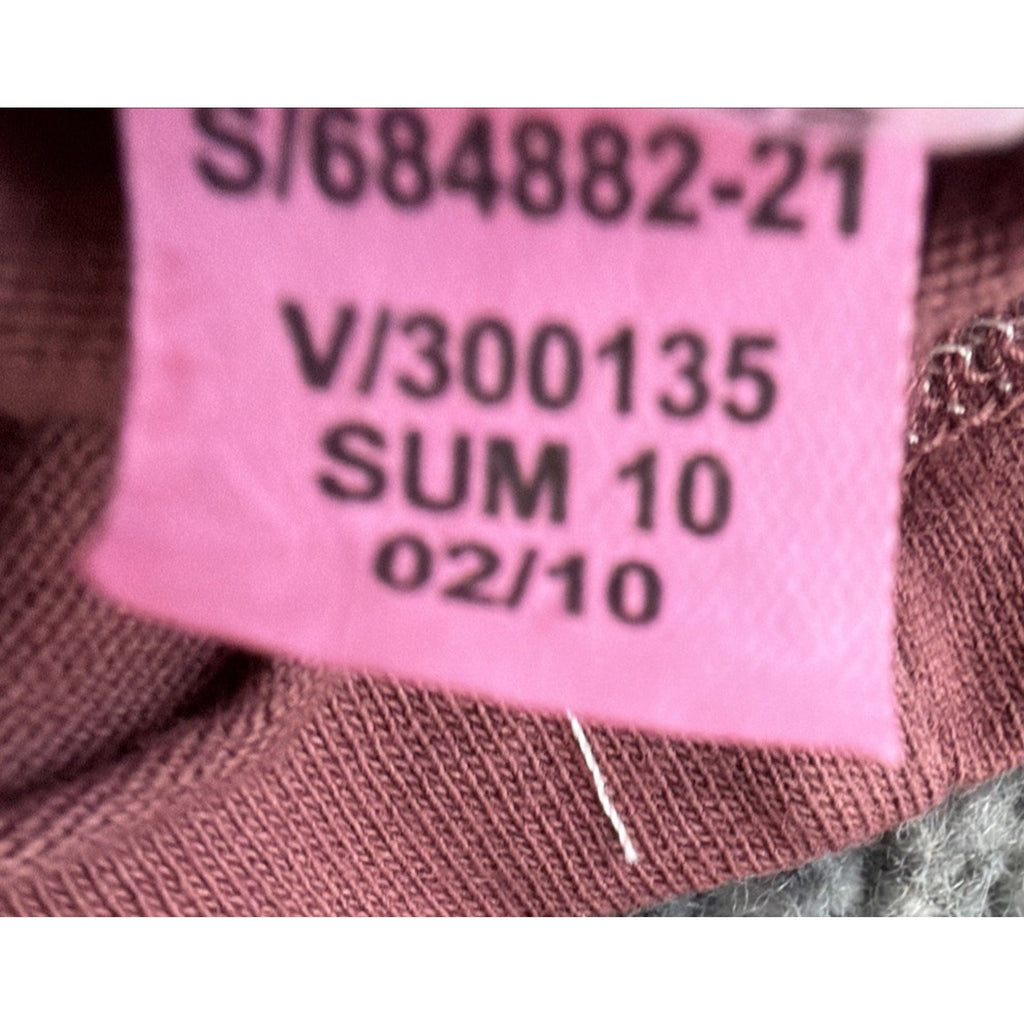 Gap 2010 Men's Comfortable Fit Classic Crew Neck Washed Pocket T-Shirt XL