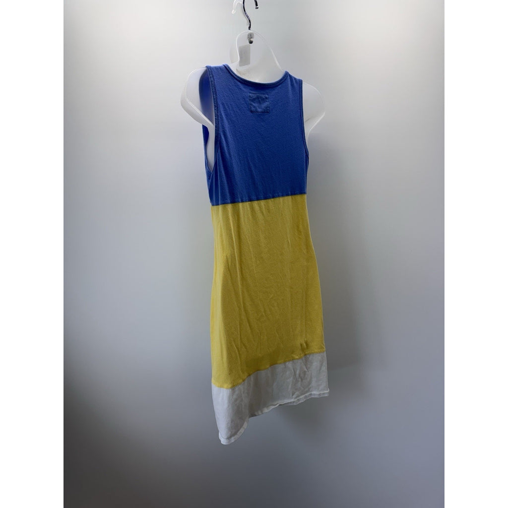 Nautica Women's Sail Ki Tank Sleep Chemise Size Medium Cover Up