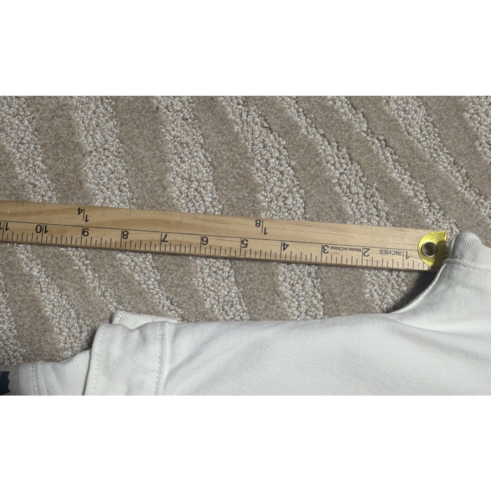 Levi Strauss Levi's Demi Curve Modern Rise Skinny 10/30 Women's Jeans