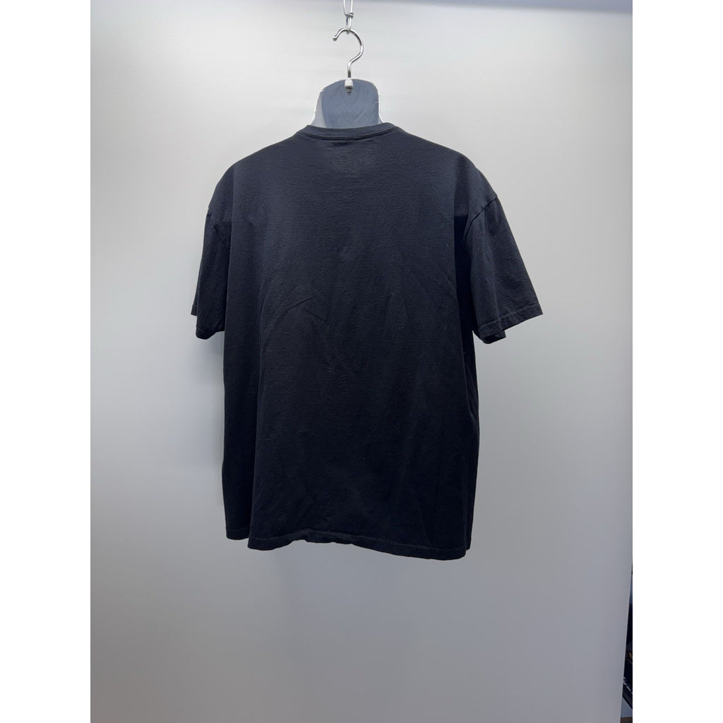 Misfits Band Tshirt Size Black And White Mens X-Large Ghost Graphic Print