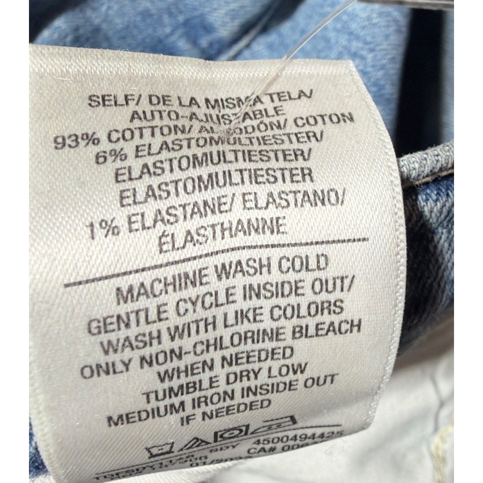 New ! Hudson Barbara High Waist Flare Bootcut Cropped Jeans Size 28