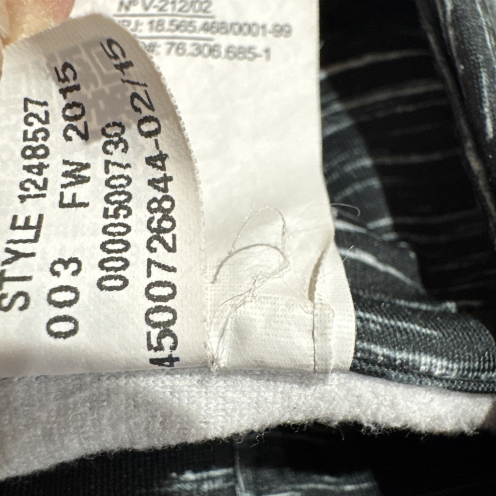 Under Armour Long Sleeve Cold Gear 1/4 Zip High Collared Women’s Size Medium