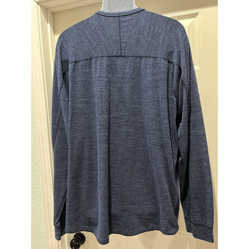 American Eagle Outfitters Active Flex Long Sleeves Men's Sweater Size XL EUC