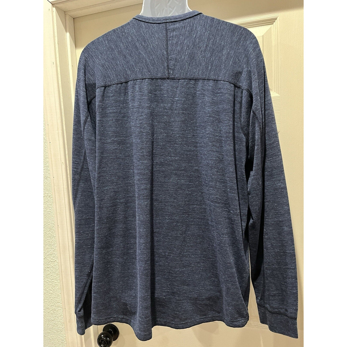 American Eagle Outfitters Active Flex Long Sleeves Men's Sweater Size XL EUC