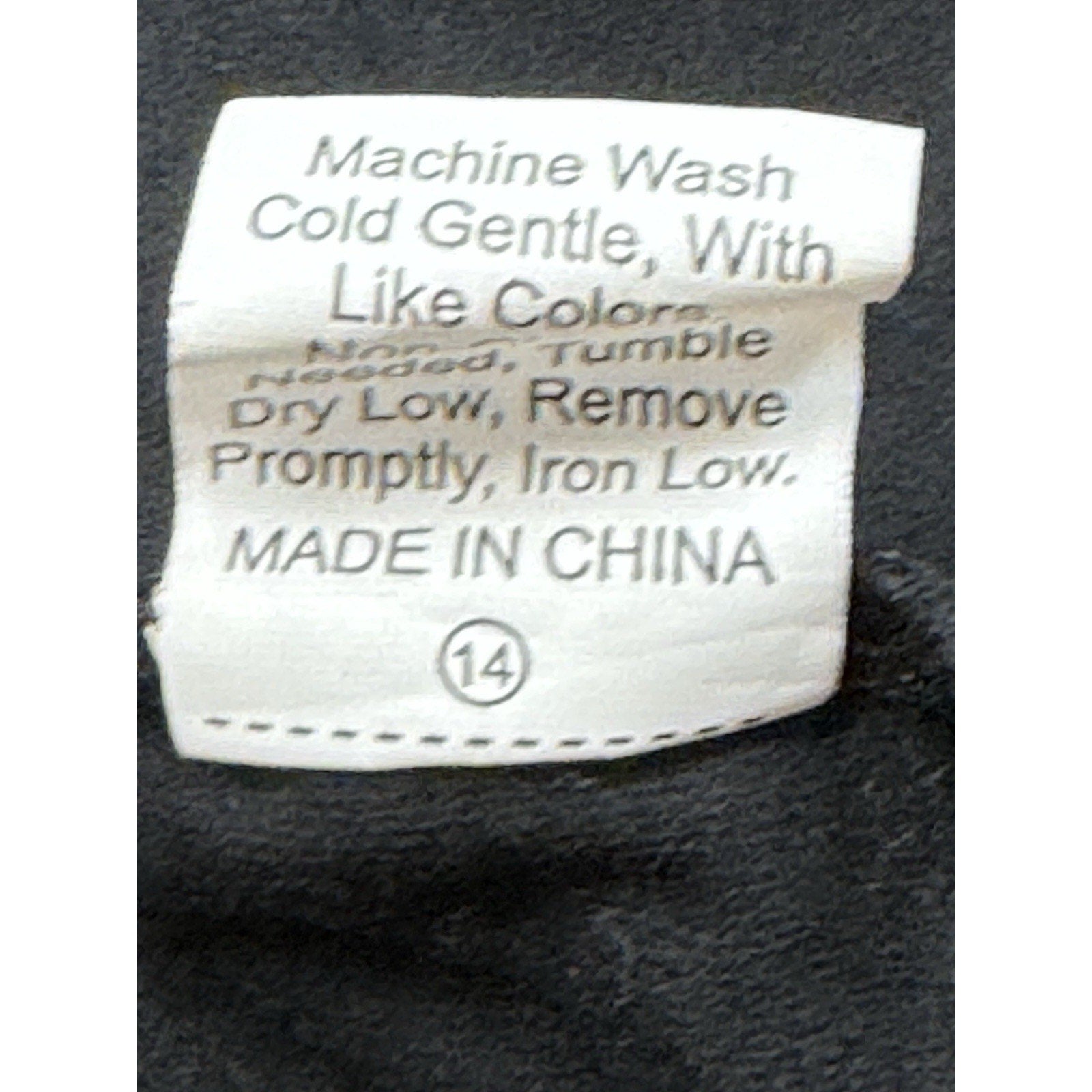 Romwe T Shirt Memphis League Athletic Dept 1990 Graphic Size Small