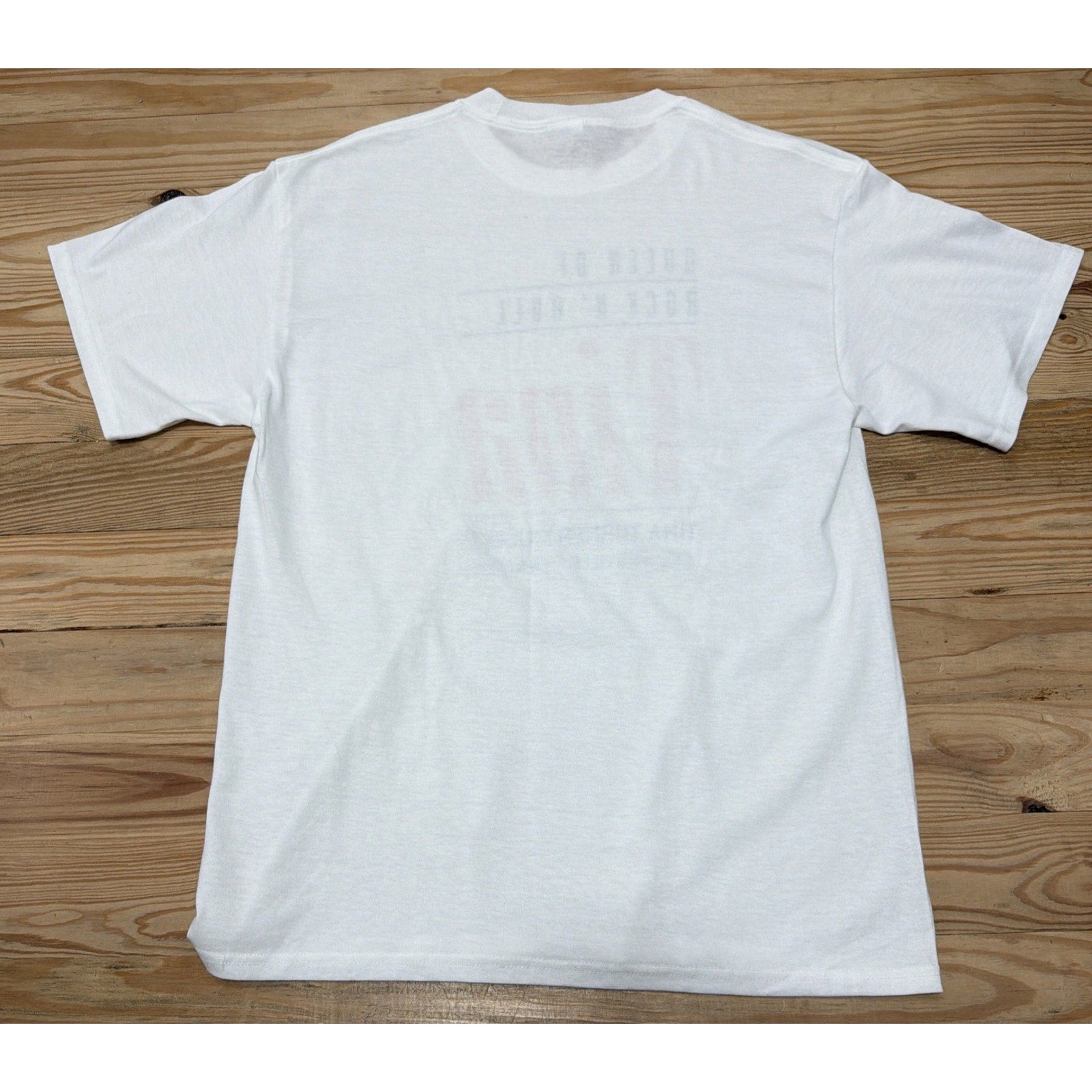 Vintage Tina Tuner Museum Queen Of Rock N Roll T Brownsville TN Shirt Size M