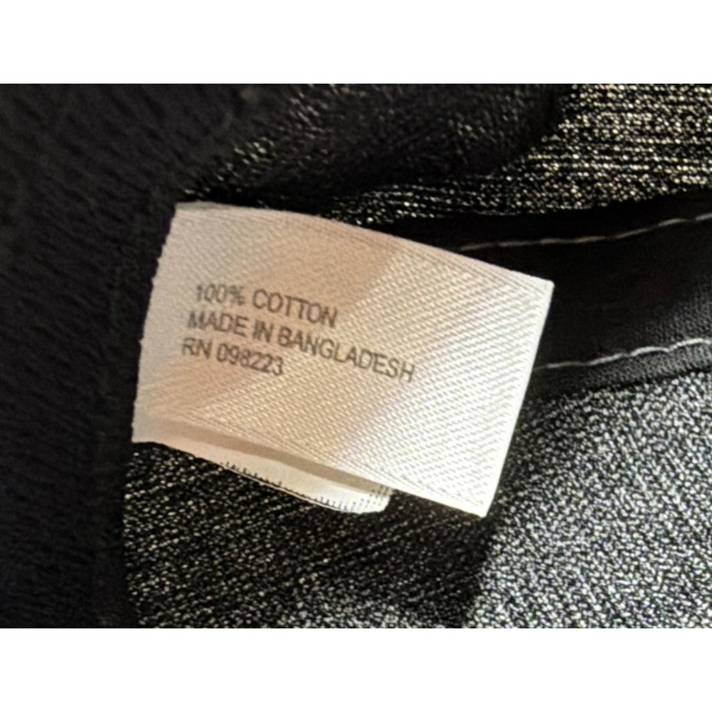 Magellan Live to Explore Gray Adjustable Hat One Size