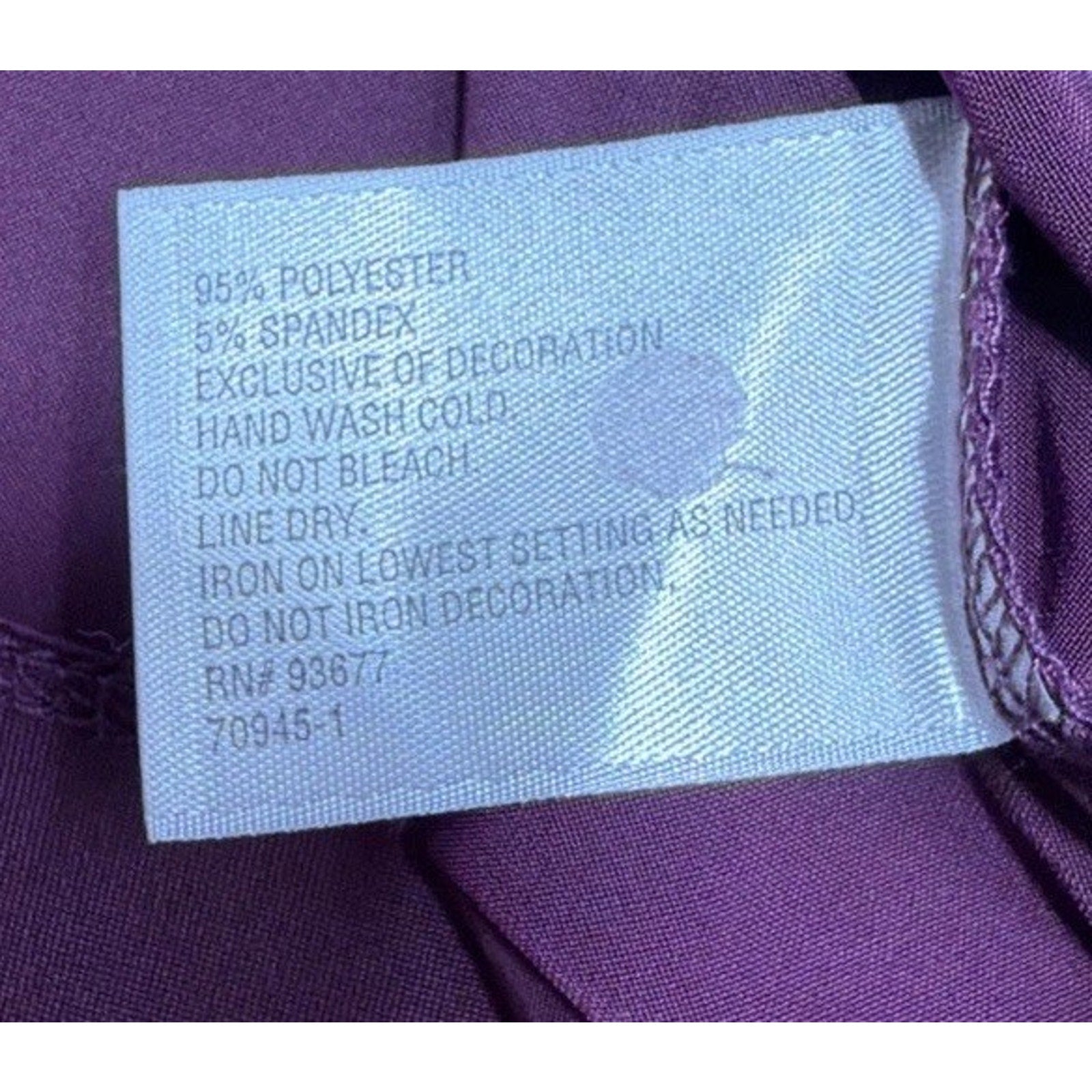 Worthington Stretch Beaded Halter Top Size 2X