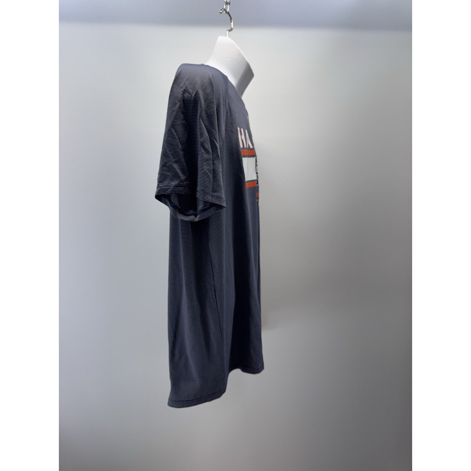 Under Armour Harrison Raiders Football Team Issue Pullover Jersey Men’s Size XL