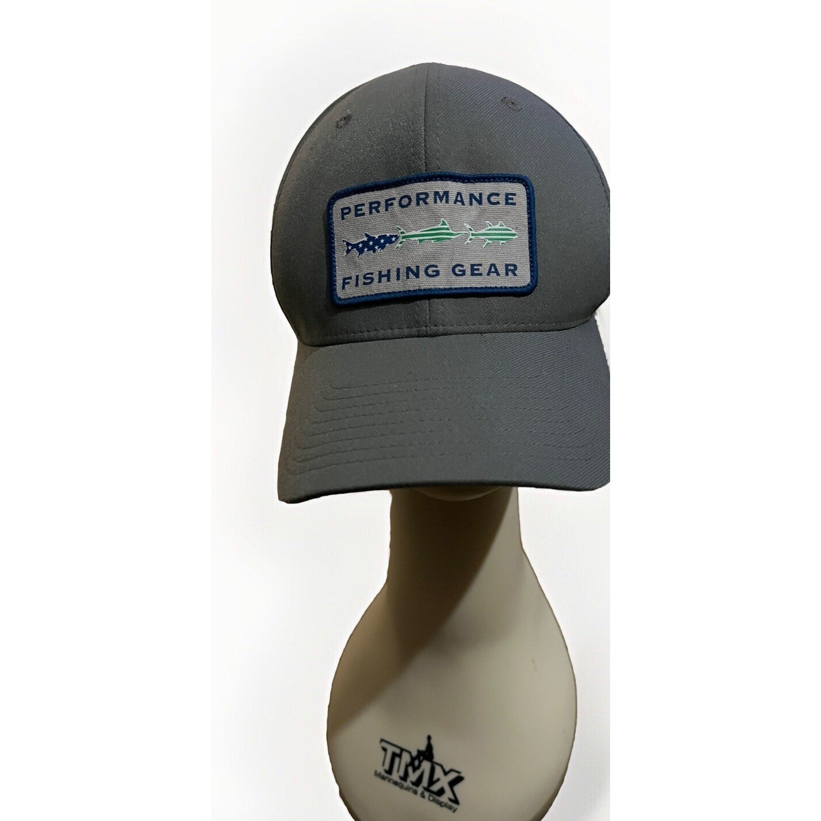 Columbia Performance Fishing Gear PFG Flexfit Hat Cap