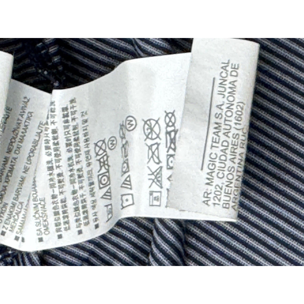 Under Armour Harrison Raiders Football Team Issue Pullover Jersey Men’s Size XL