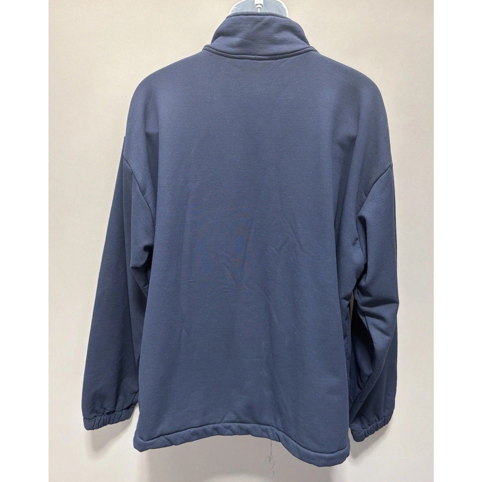 PIP CESG FR Arc Flash Fleece 1/2 Zip Sweatshirt HRC2 Workwear XL FR Polartec