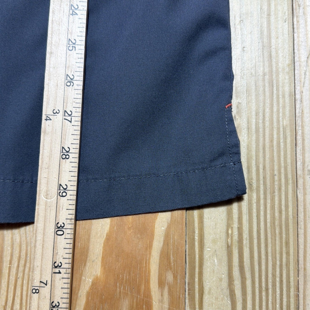 BRP Racing Shirt Team Can-Am Heavyweight Short Sleeve Snap Up Pocket Mens 3XL