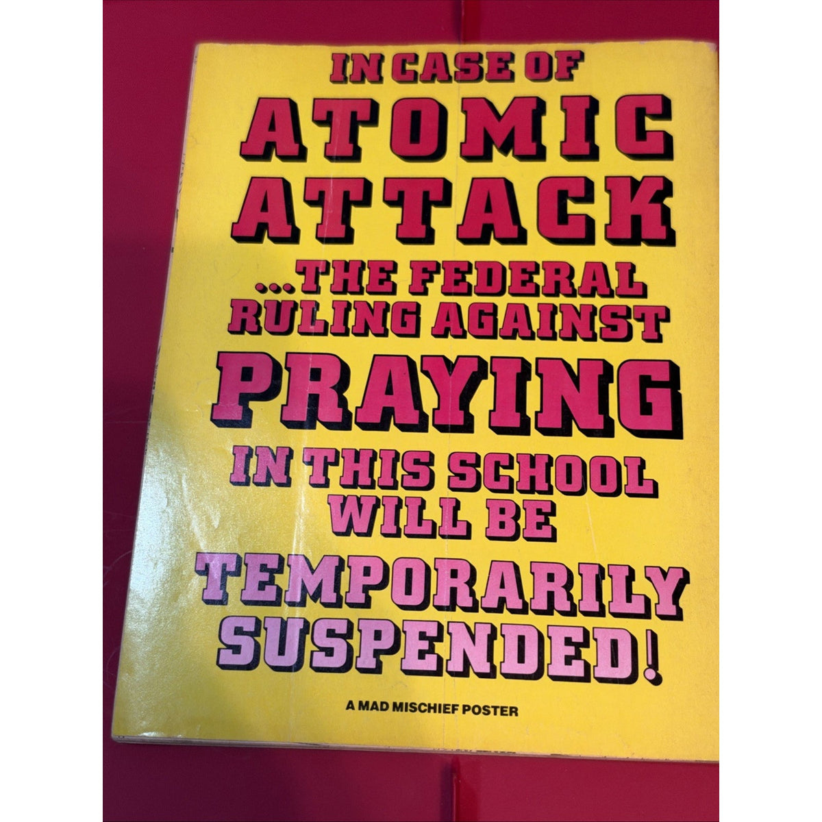 MAD Magazine #246 April 1984 Trading Places Risky Business Flashdance Jack Davis