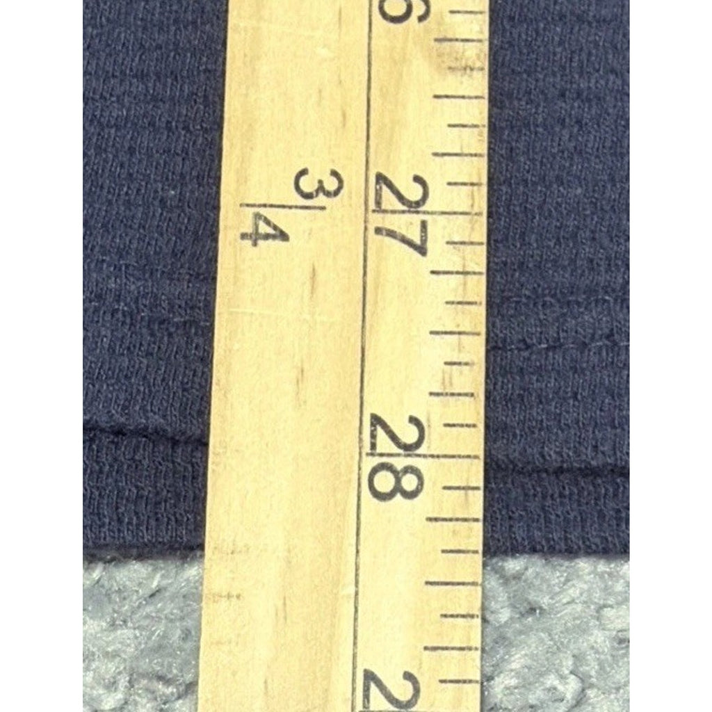 Men’s Polo Ralph Lauren Sleepwear Thermal Crew Neck Long Sleeve Tee •Size L