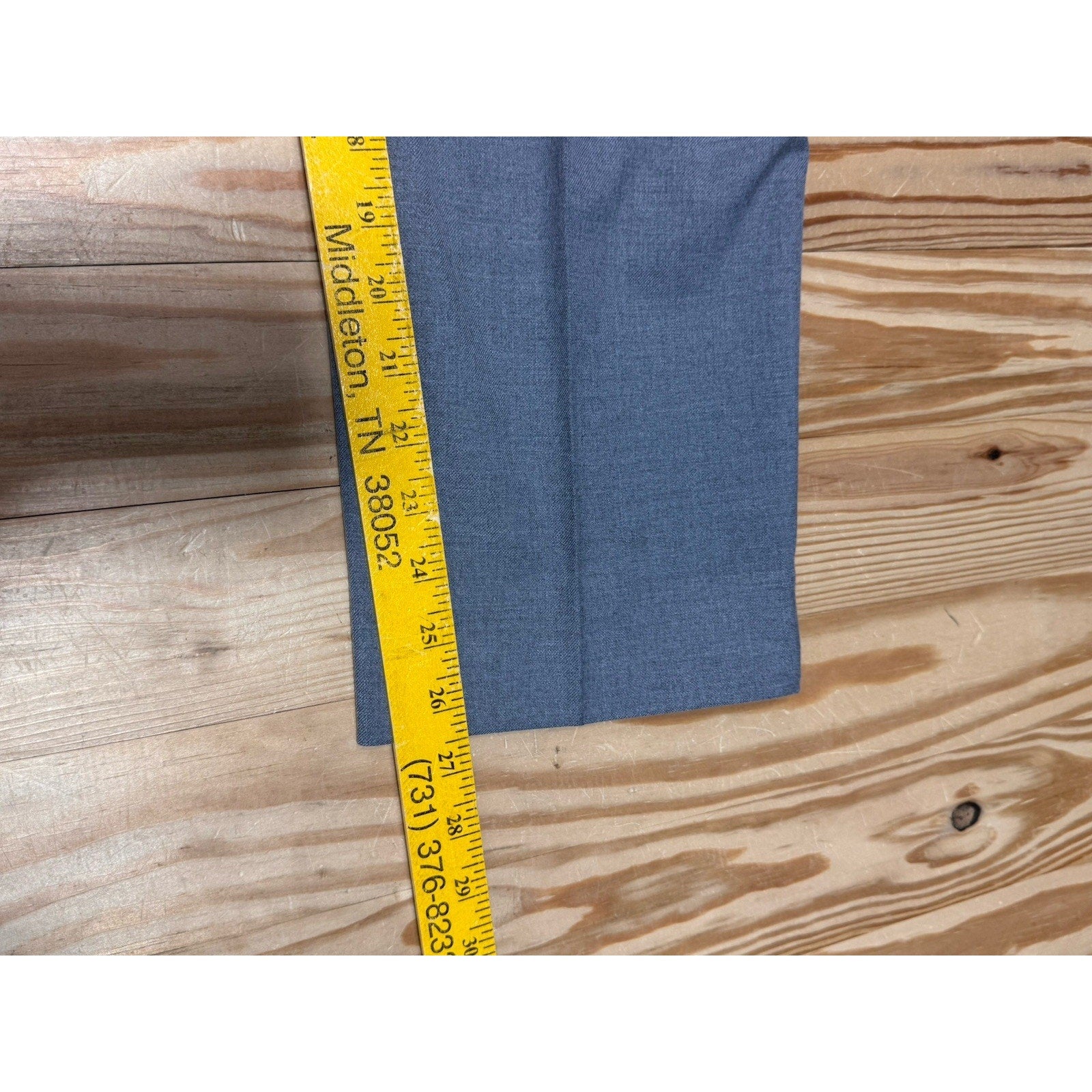 Banana Republic The Ryan Fit Dress Gray Mid Rise Slim Fit Women’s Size 16P NWT