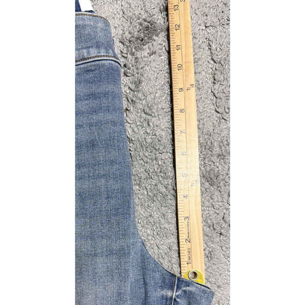 Lane Bryant Tighter Tummy High Rise Straight Jeans Size 20 NWT 40x32 Msrp 89.95