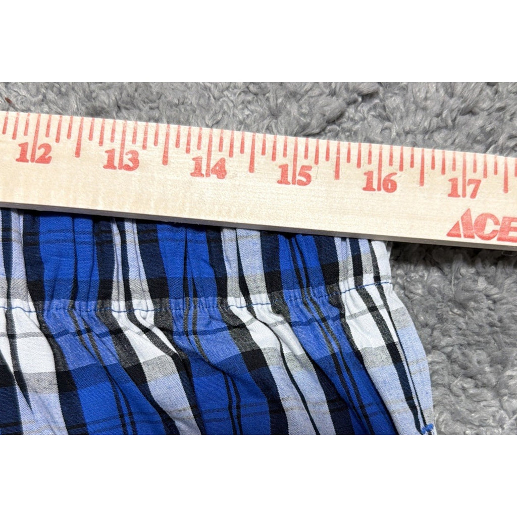 CHICAGO CUBS MLB MENS SLEEP LOUNGE PAJAMA PANT XL POCKETS NWT