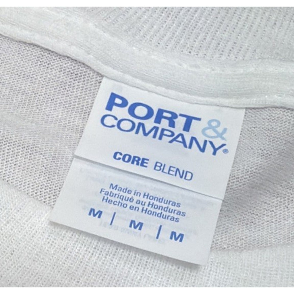 Vintage Tina Tuner Museum Queen Of Rock N Roll T Brownsville TN Shirt Size M