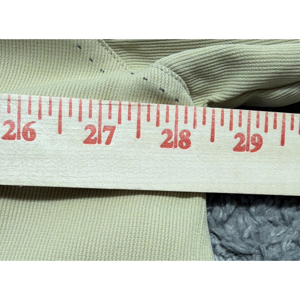 Nat Nast Luxury Originals XXL Silk Embroidered Camp Button-Up Shirt