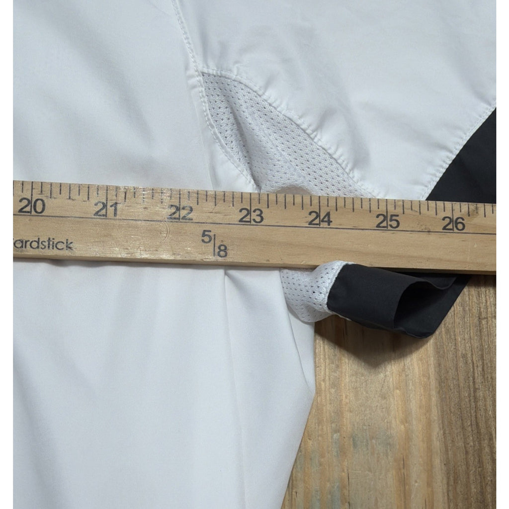 Jacksonville High School Nike Storm Baseball Short Sleeve Pullover Size XL Excel